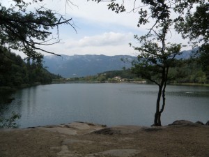 Großer Montiggler See